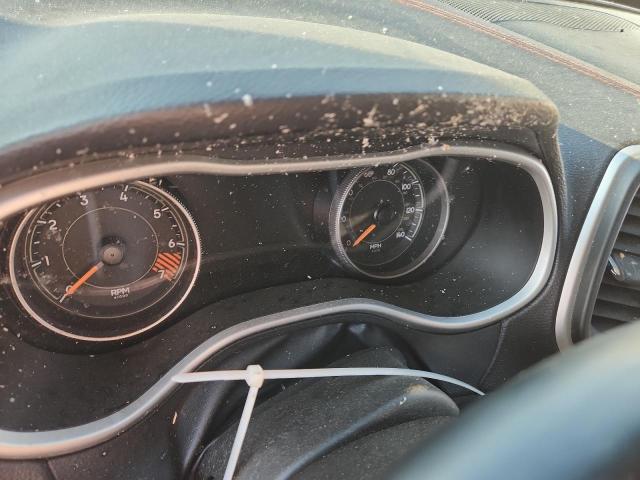 1C4PJMBB8FW778179 - 2015 JEEP CHEROKEE TRAILHAWK BLACK photo 9