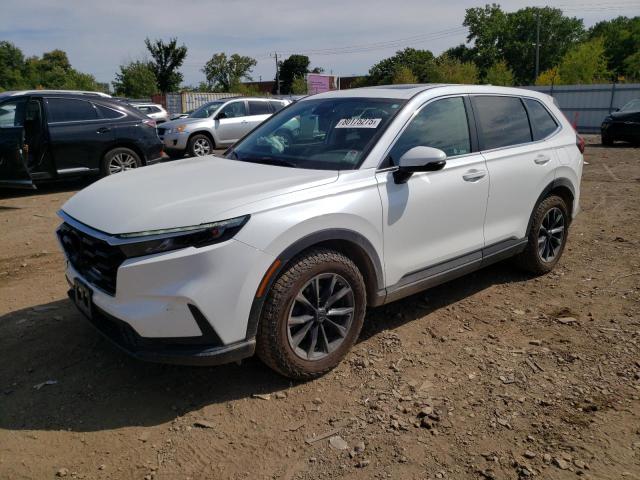 2023 HONDA CR-V EXL, 