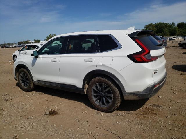 7FARS4H77PE023057 - 2023 HONDA CR-V EXL 白色 照片 2