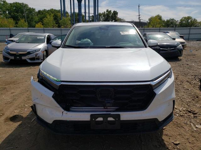 7FARS4H77PE023057 - 2023 HONDA CR-V EXL 白色 照片 5