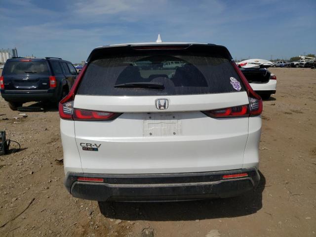 7FARS4H77PE023057 - 2023 HONDA CR-V EXL 白色 照片 6
