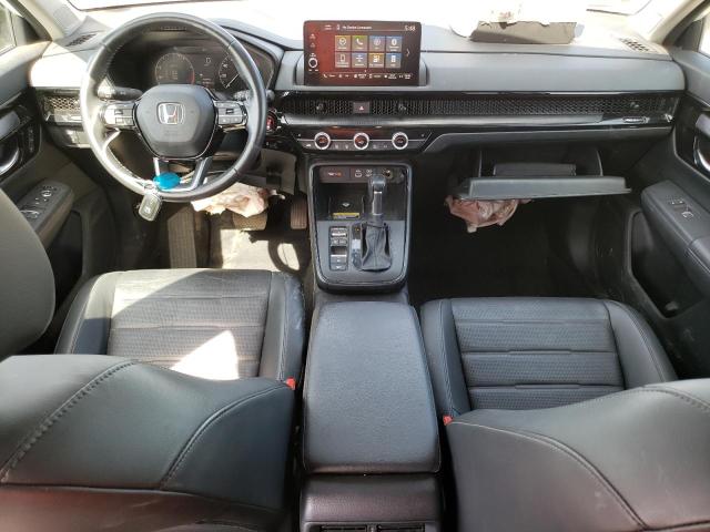 7FARS4H77PE023057 - 2023 HONDA CR-V EXL 白色 照片 8