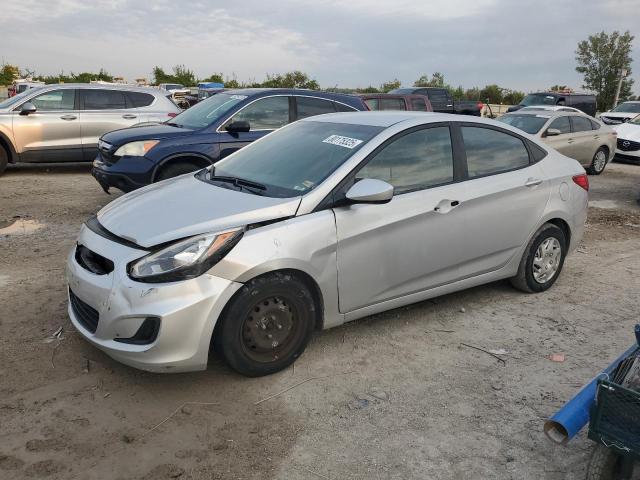 2017 HYUNDAI ACCENT SE, 