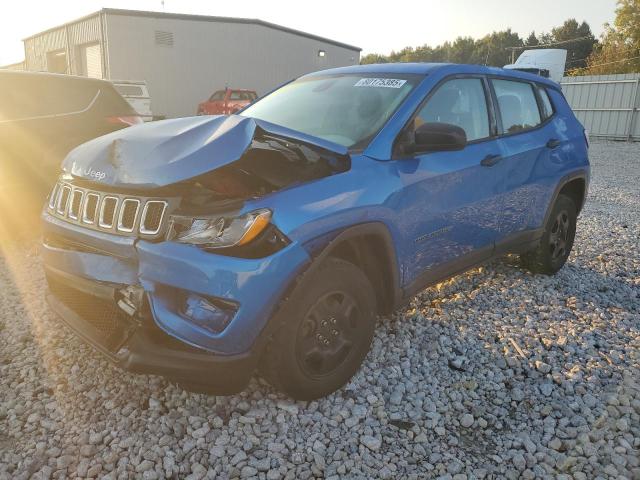 2019 JEEP COMPASS SPORT, 