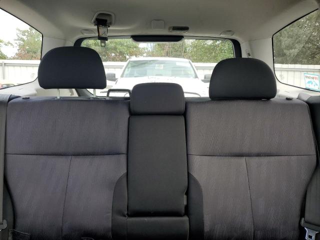 JF2SH6AC2AG757344 - 2010 SUBARU FORESTER 2.5X Күміс фото 10