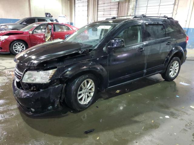 2014 DODGE JOURNEY SXT, 