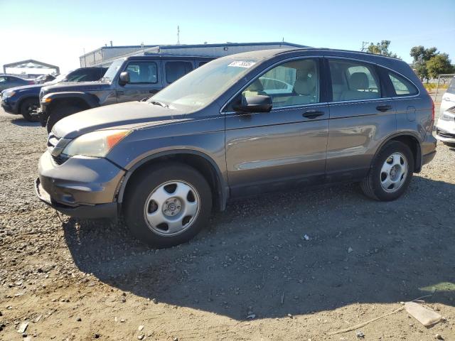 2011 HONDA CR-V LX, 