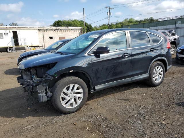 2015 HONDA CR-V EX, 