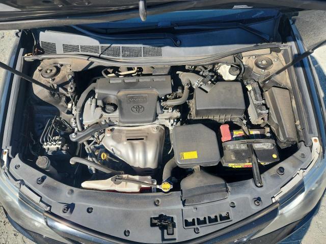 4T1BF1FK5CU119161 - 2012 TOYOTA CAMRY BASE 黑色 照片 11