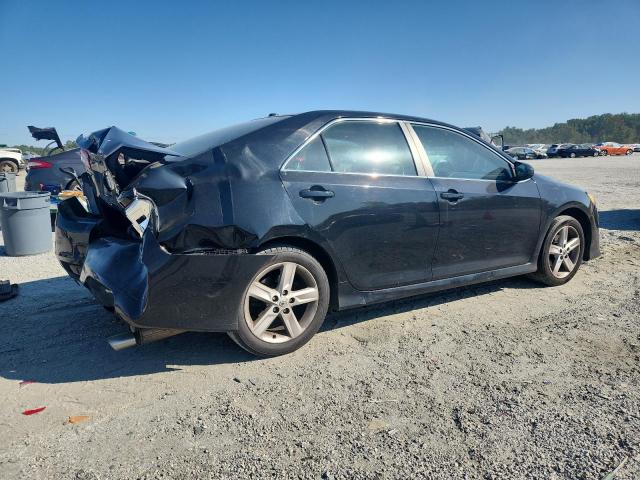 4T1BF1FK5CU119161 - 2012 TOYOTA CAMRY BASE 黑色 照片 3