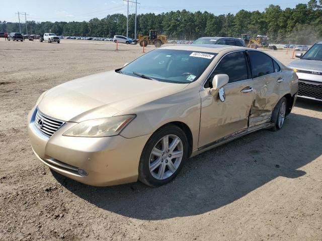 2008 LEXUS ES 350, 