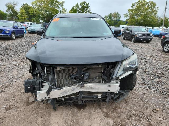 5N1DR2MM8HC606684 - 2017 NISSAN PATHFINDER S 黑色 照片 5