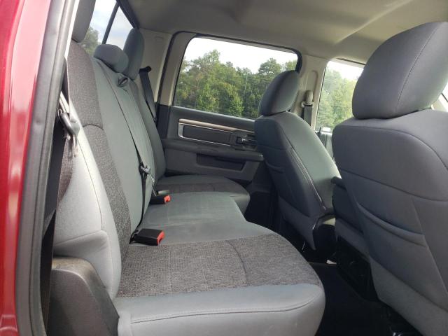 1C6RR7TT5HS854064 - 2017 RAM 1500 SLT BURGUNDY photo 10