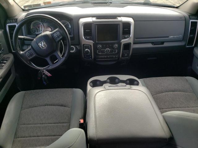 1C6RR7TT5HS854064 - 2017 RAM 1500 SLT BURGUNDY photo 8