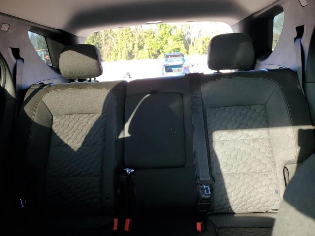 3GNAXJEV1JS637040 - 2018 CHEVROLET EQUINOX LT Bej fotoğraf 10