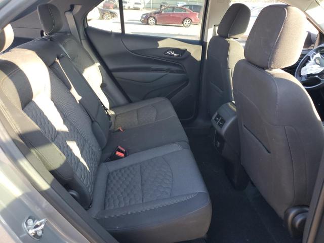 3GNAXJEV1JS637040 - 2018 CHEVROLET EQUINOX LT Bej fotoğraf 11