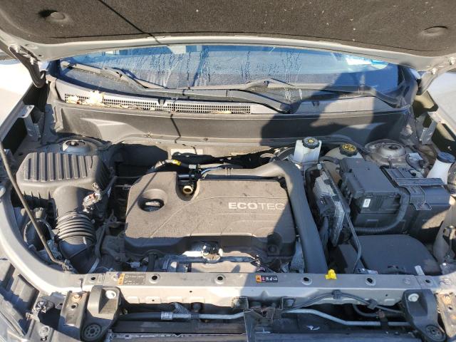 3GNAXJEV1JS637040 - 2018 CHEVROLET EQUINOX LT Bej fotoğraf 12