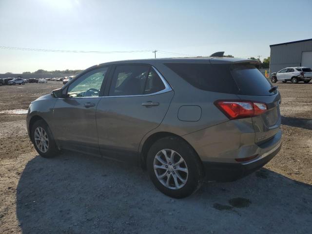 3GNAXJEV1JS637040 - 2018 CHEVROLET EQUINOX LT Bej fotoğraf 2