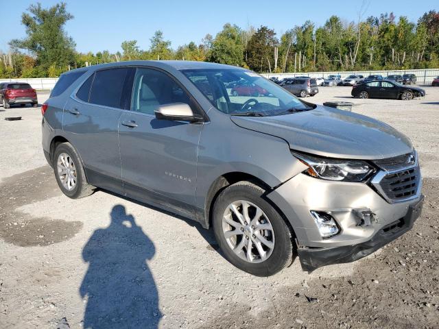 3GNAXJEV1JS637040 - 2018 CHEVROLET EQUINOX LT Bej fotoğraf 4