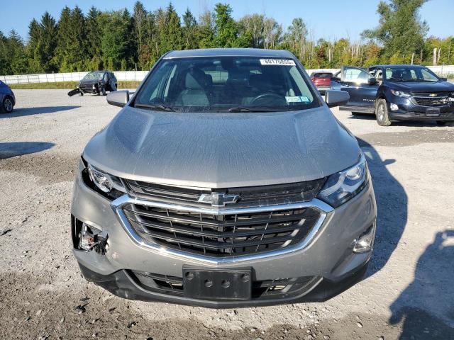 3GNAXJEV1JS637040 - 2018 CHEVROLET EQUINOX LT Bej fotoğraf 5
