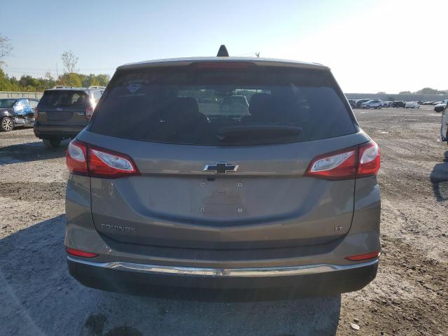 3GNAXJEV1JS637040 - 2018 CHEVROLET EQUINOX LT Bej fotoğraf 6