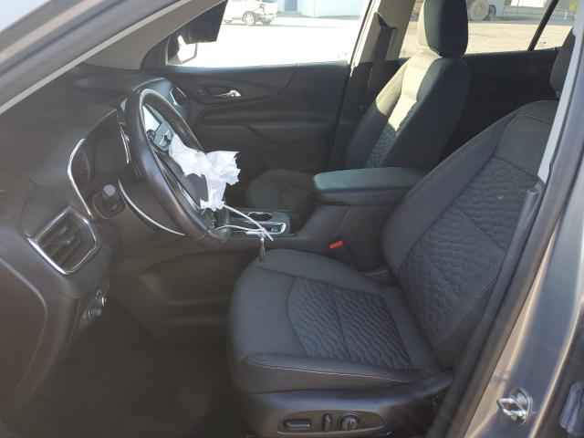 3GNAXJEV1JS637040 - 2018 CHEVROLET EQUINOX LT Bej fotoğraf 7