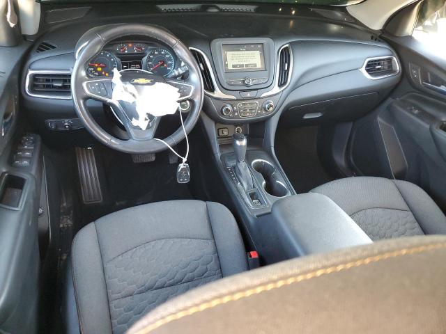 3GNAXJEV1JS637040 - 2018 CHEVROLET EQUINOX LT Bej fotoğraf 8