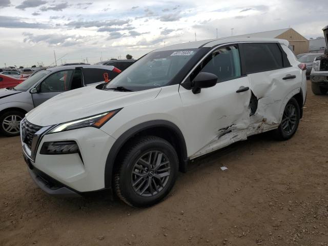 2023 NISSAN ROGUE S, 