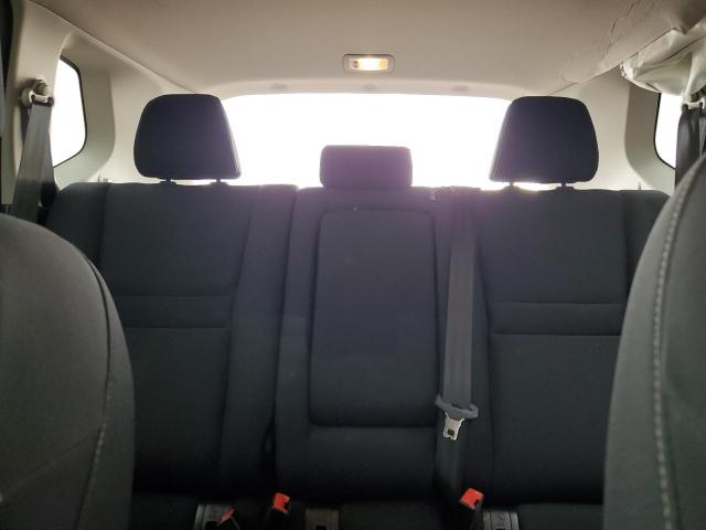 5N1BT3AB1PC686118 - 2023 NISSAN ROGUE S WHITE photo 10