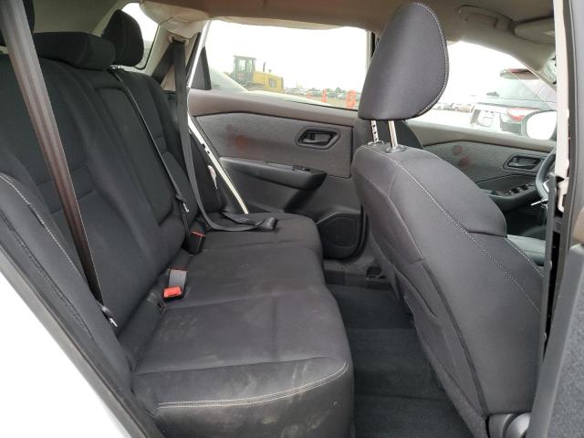 5N1BT3AB1PC686118 - 2023 NISSAN ROGUE S WHITE photo 11