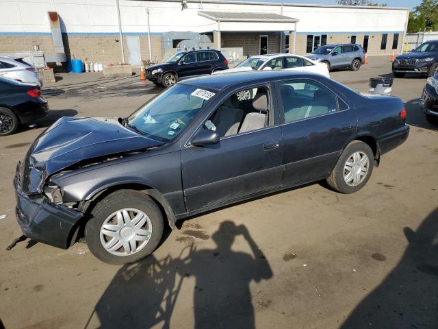 2000 TOYOTA CAMRY CE, 