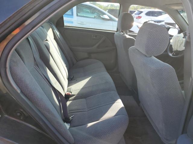 JT2BG22K8Y0516352 - 2000 TOYOTA CAMRY CE 灰色 照片 10