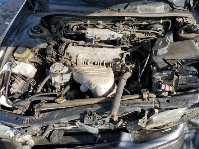 JT2BG22K8Y0516352 - 2000 TOYOTA CAMRY CE 灰色 照片 11