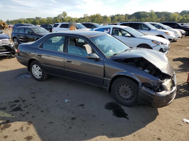 JT2BG22K8Y0516352 - 2000 TOYOTA CAMRY CE 灰色 照片 4