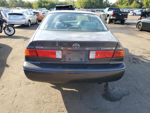 JT2BG22K8Y0516352 - 2000 TOYOTA CAMRY CE 灰色 照片 6