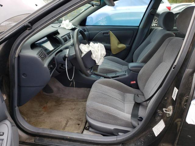 JT2BG22K8Y0516352 - 2000 TOYOTA CAMRY CE 灰色 照片 7