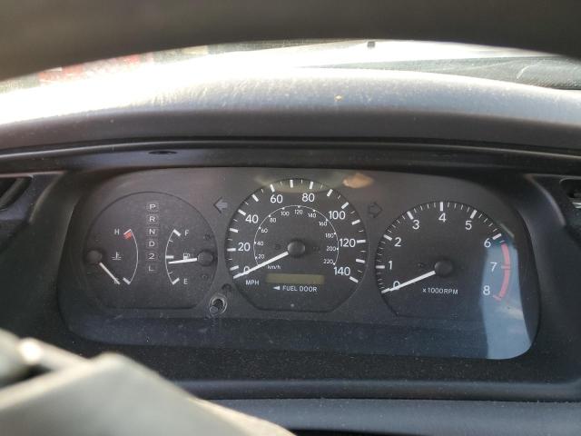 JT2BG22K8Y0516352 - 2000 TOYOTA CAMRY CE 灰色 照片 9