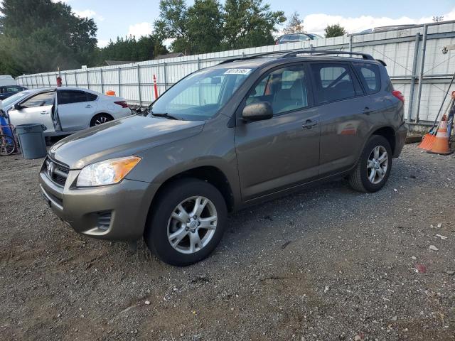 2011 TOYOTA RAV4, 