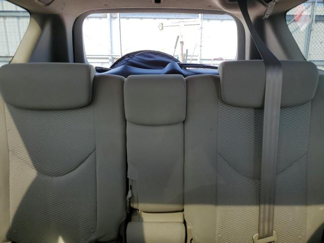 2T3BF4DV6BW098485 - 2011 TOYOTA RAV4 GRAY photo 10
