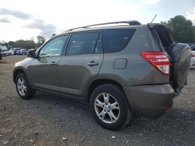 2T3BF4DV6BW098485 - 2011 TOYOTA RAV4 GRAY photo 2