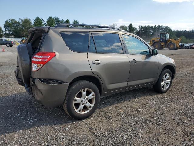 2T3BF4DV6BW098485 - 2011 TOYOTA RAV4 GRAY photo 3