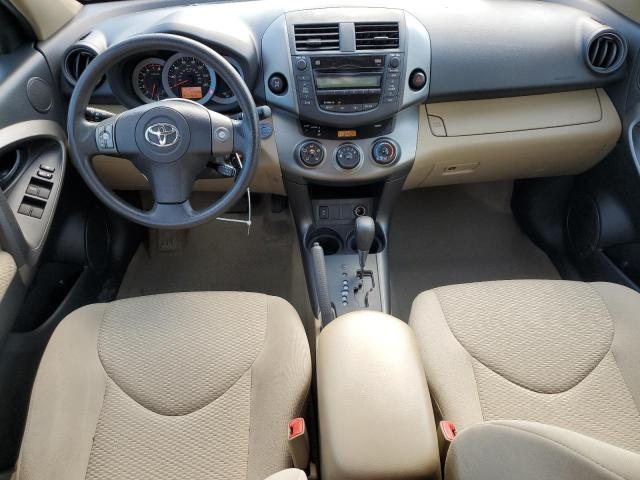 2T3BF4DV6BW098485 - 2011 TOYOTA RAV4 GRAY photo 8