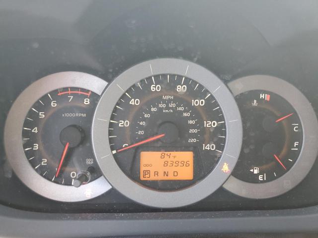 2T3BF4DV6BW098485 - 2011 TOYOTA RAV4 GRAY photo 9