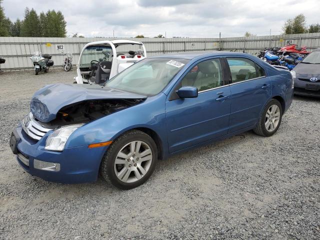 2009 FORD FUSION SEL, 