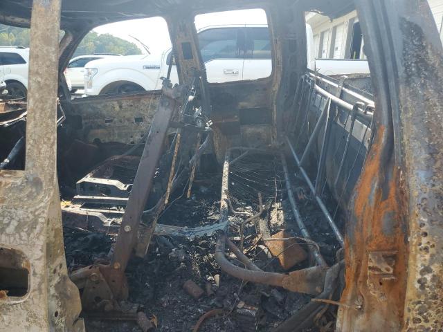 1GCHK29U32E188906 - 2002 CHEVROLET SILVERADO K2500 HEAVY DUTY RED photo 10