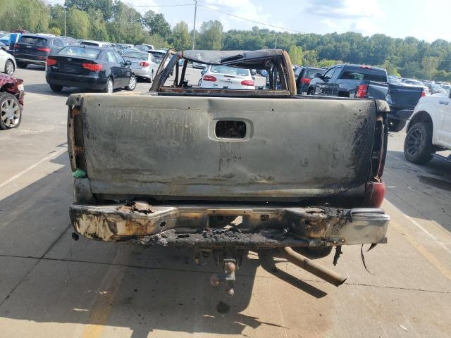 1GCHK29U32E188906 - 2002 CHEVROLET SILVERADO K2500 HEAVY DUTY RED photo 6