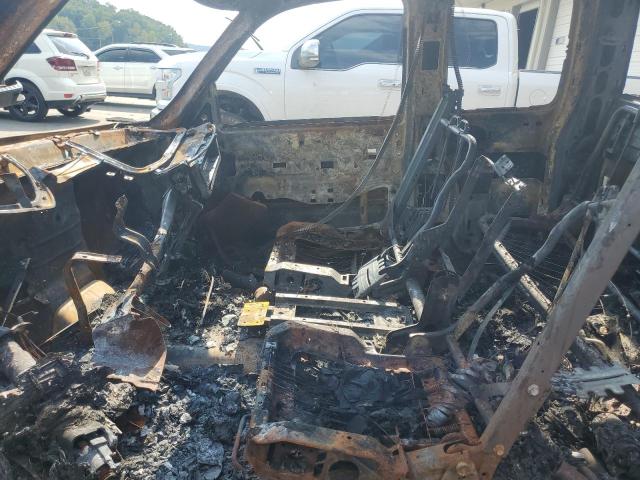 1GCHK29U32E188906 - 2002 CHEVROLET SILVERADO K2500 HEAVY DUTY RED photo 7