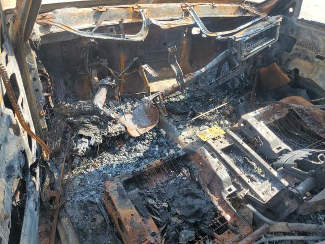 1GCHK29U32E188906 - 2002 CHEVROLET SILVERADO K2500 HEAVY DUTY RED photo 8