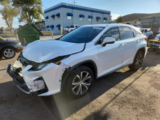 2016 LEXUS RX 350, 