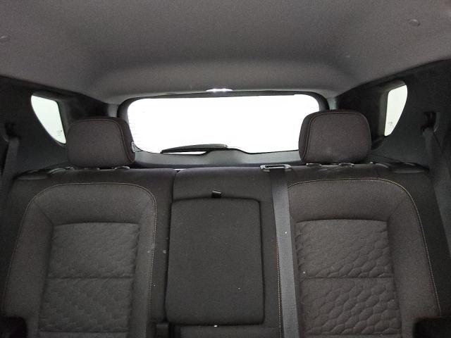 2GNAXJEV5K6189921 - 2019 CHEVROLET EQUINOX LT BLACK photo 10